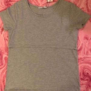 🤱🏼 Size L Nursing Top 🤱🏼